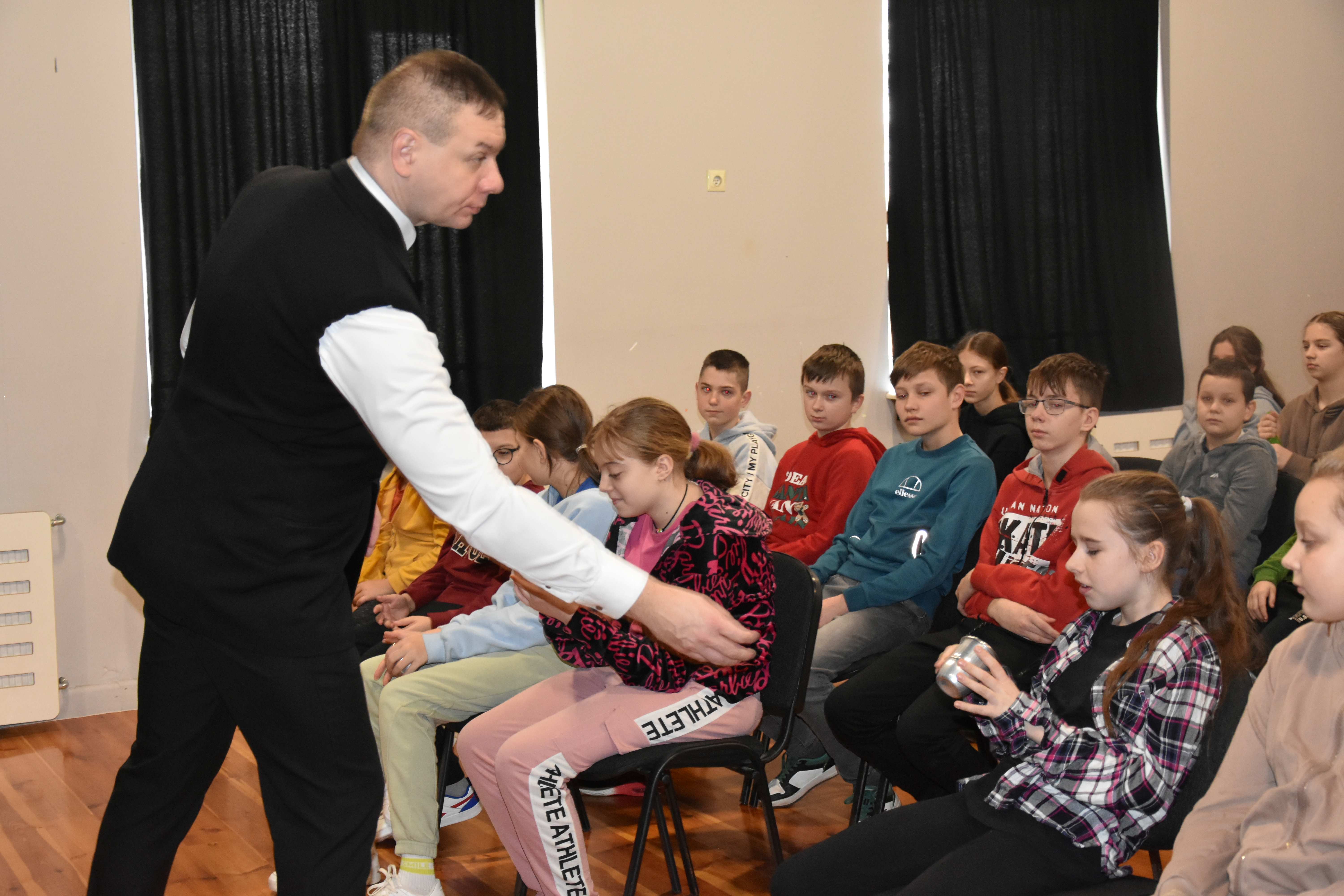 Ferie z Domem Kultury 2025